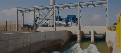 Water Treatment Plant 3 Ats Innova Water Treatment Wastewater