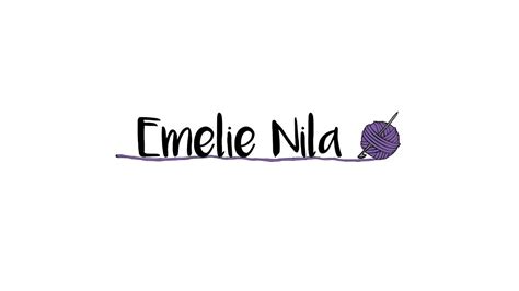 this is emelie nila youtube