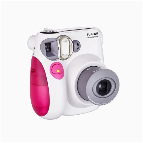 Fujifilm Instax Mini 7s Instant Camera Pink Price In India Buy