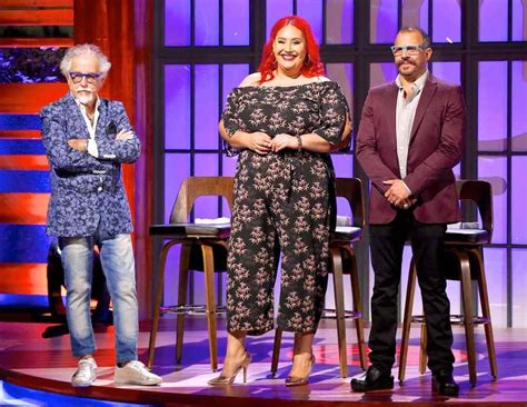 Many aspiring chefs will audition before the masterchef latino judges. Conoce la historia de los participantes de la segunda temporada de MasterChef Latino - CZN mundo ...