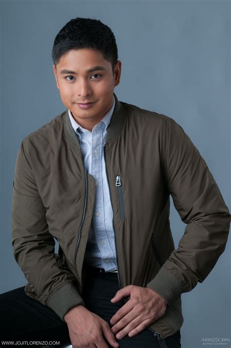 LOOK Photos That Prove That Coco Martin Is Every Girl S Dream Babe ABS CBN Entertainment