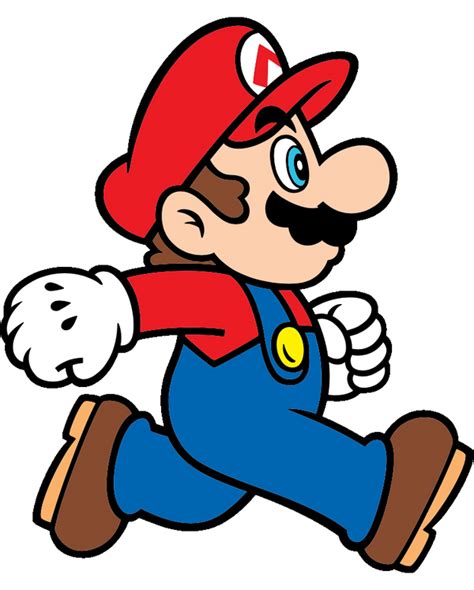 Super Mario Mario Run 2d By Joshuat1306 On Deviantart