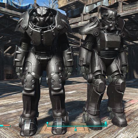 Fallout 4 Paint Power Armor Fallout 4 All Power Armor Paint Writflx