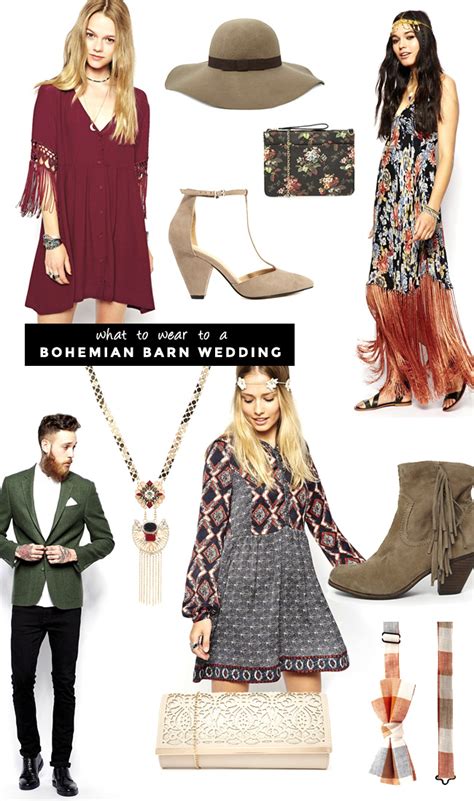 Looks like this market is not available in this country. What to Wear For Guests Attending a Fall Wedding