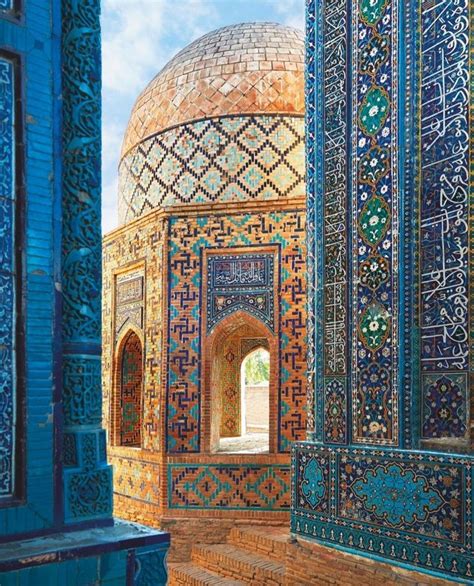 Pin De R Sh En Islamic Art Arquitectura Antigua Arquitectura