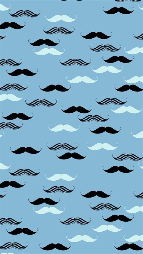 Mustache Wallpapers 4k Hd Mustache Backgrounds On Wallpaperbat