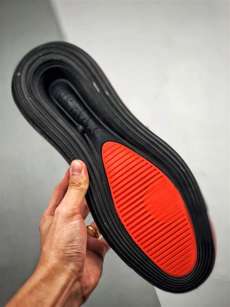Nike Air Max 720 Saturn Blackteam Orange Ci1959 036 For Sale Sneaker