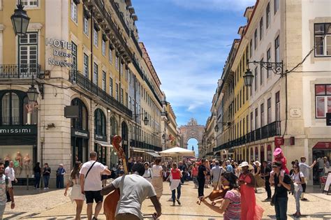 8 Things You Need To Experience In Lisbon Portugal Nothing Familiar