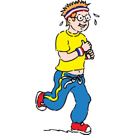 Jogging Png Clipart Png All Png All