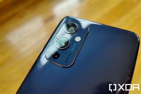 Oneplus 9 And 9 Pro Receive Oxygenos 11244 Builds With April