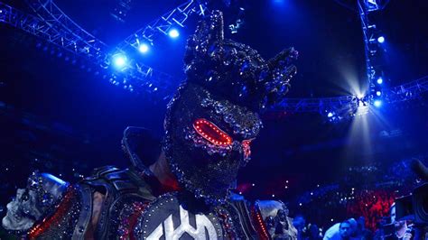 Deontay Wilder Trained With A 45 Pound Vest Despite Blaming Costume