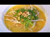 Chicken Noodle Soup Recipes Images