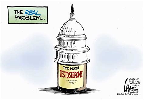 Political Cartoons On Congress Us News Opinion