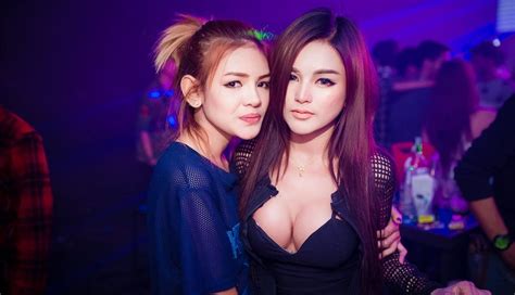thailand nightlife girls cost telegraph