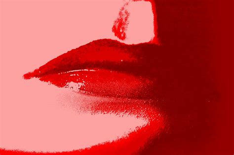 Red Lip Free Stock Photo Public Domain Pictures