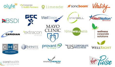 TOP 17 CORPORATE WELLNESS COMPANIES FOR 2021