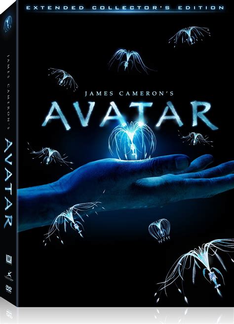 Avatar Movie Cover