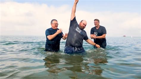 Baptism Testimonies Watermark Church West Michigan