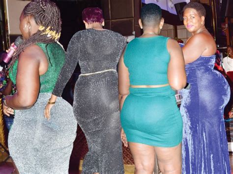 Miss Curvy Contestants Photos Who Is The Bummiest Of Them All Are