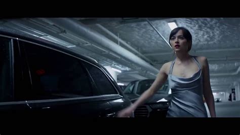 Fifty Shades Darker Official Trailer 1 2017 Dakota Johnson Movie Youtube
