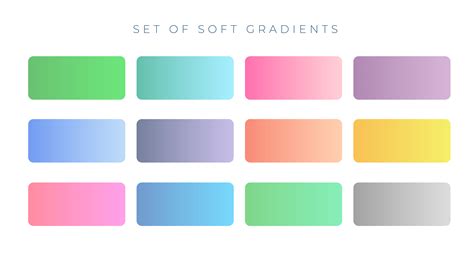 Free Color Swatches Vector Color Swatches Vector Free