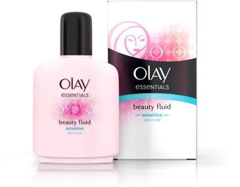 Oil Of Olay Beauty Fluid 7 Classic Beauty Products To Try That