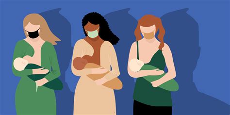 A Facebook Breastfeeding Group Allegedly Let In Men Secretly For Money