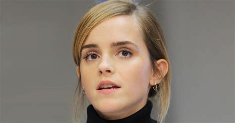 Emma Watson Gave A Speech About Sexual Assault On Campuses And It S So Important