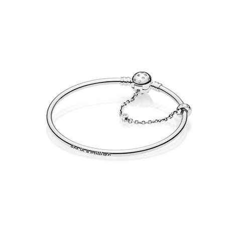 We did not find results for: PANDORA Limited Edition Moments Bangle, True Uniqueness ...