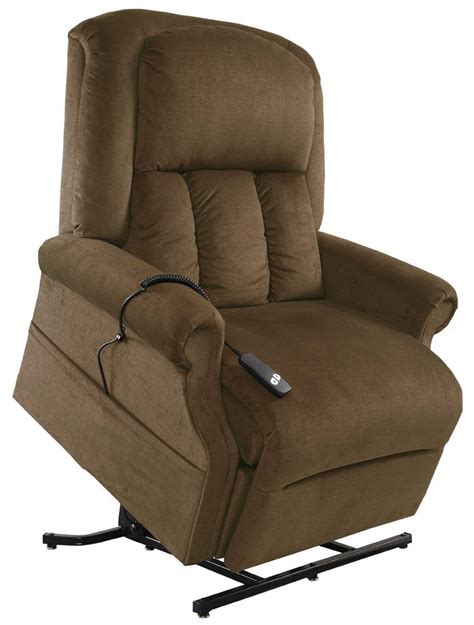 Plus Size Recliners For Big Men Power Lift To Rockers For Big And Heavy