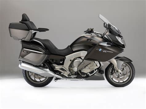 The variable camshaft control system bmw shiftcam ensures superior running smoothness and comfort. BMW Motorcycles Get Upgraded Colors and New Features for 2016 - autoevolution