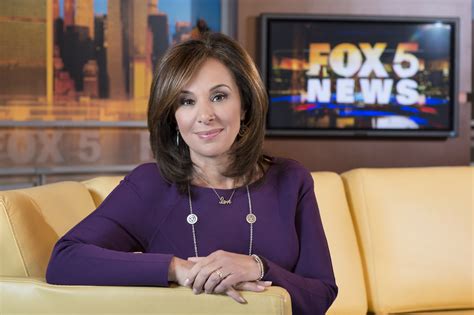 Charitybuzz Meet Rosanna Scotto Of Good Day Ny And Tour The Studio