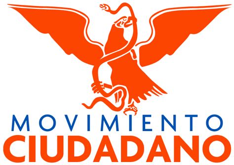 Movimiento Ciudadano Logopedia The Logo And Branding Site