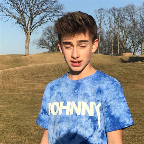Picture Of Johnny Orlando In General Pictures Johnny Orlando 1490077776  Teen Idols 4 You