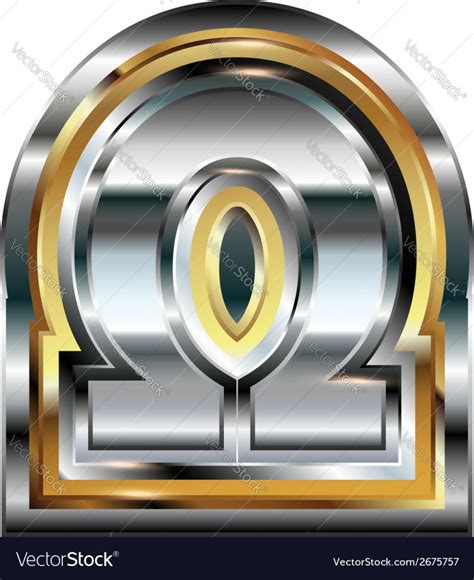 Download High Quality Omega Logo Gold Transparent Png Images Art Prim