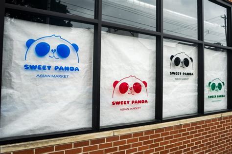 Sweet Panda The South Sides First Asian Market To Open This Summer