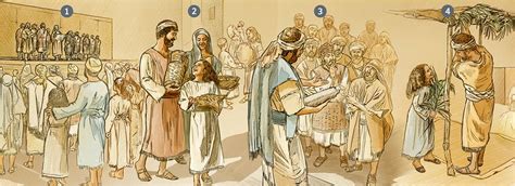 Nehemiah Was An Outstanding Overseer — Watchtower Online Library