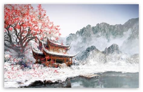 Fantastic China Ultra Hd Desktop Background Wallpaper For