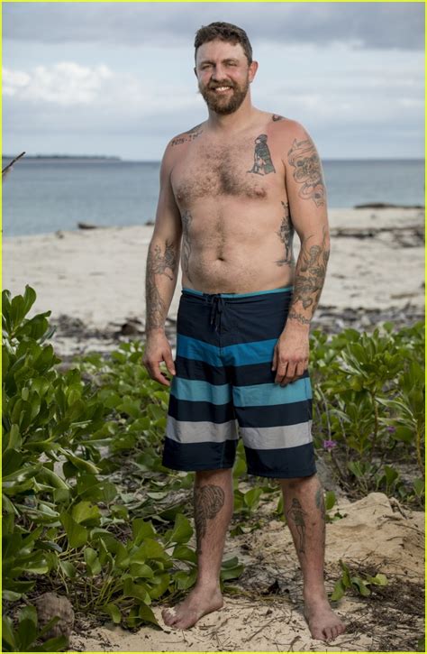 Survivor Fall Who Is The Hottest Guy Vote Now Photo Survivor Photos Just