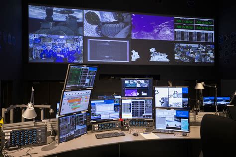 Demystifying The Different Types Of Command Centers Updated 2024