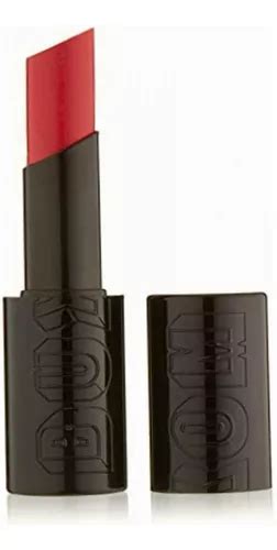 Buxom Big And Sexy Bold Gel Lipstick Forbidden Berry Meses Sin Intereses