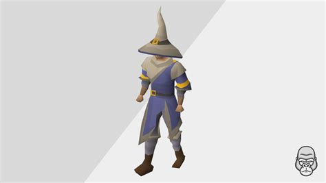 Osrs The 10 Best Mage Armors Ranked Gaming Gorilla