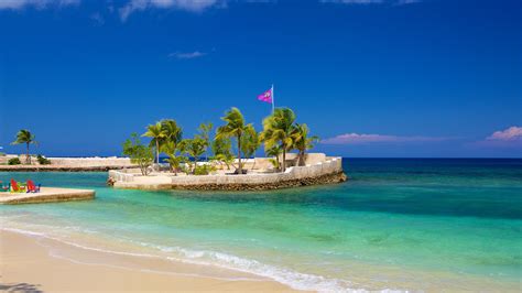 Jamaica Turismo Qué Visitar En Jamaica Caribe 2022 Viaja Con Expedia