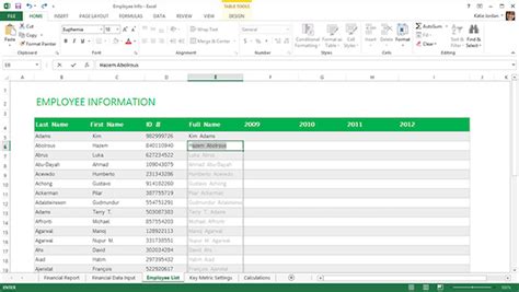 Microsoft Excel Reviews Demo And Pricing 2022
