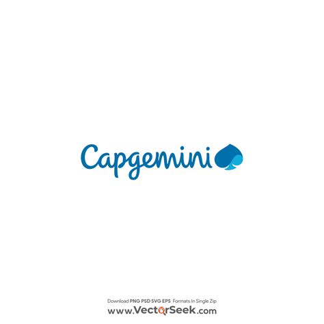 Capgemini Logo Vector Ai Png Svg Eps Free Download