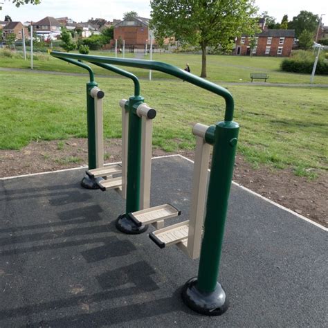 Adult Outdoor Gym And Fitness Equipment Amv Playground Solutions