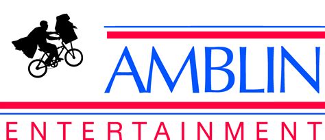 Amblin Entertainment Logopedia Fandom Powered By Wikia