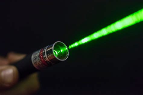 Your Iphone Can Be Hacked With A Laser Pointer—heres How Trusted