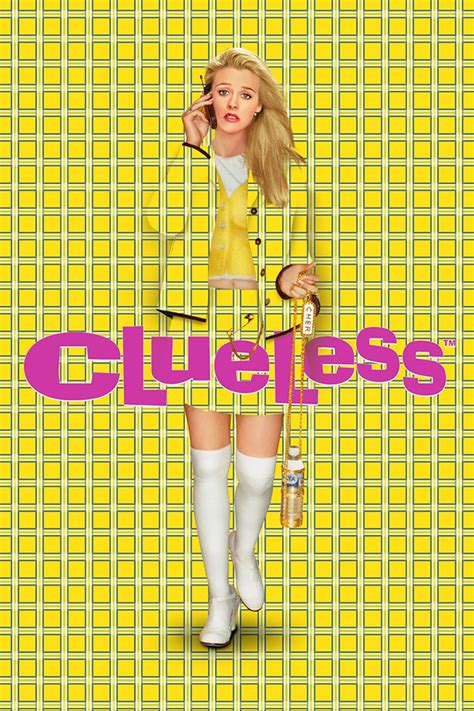 Clueless Forever Young Adult