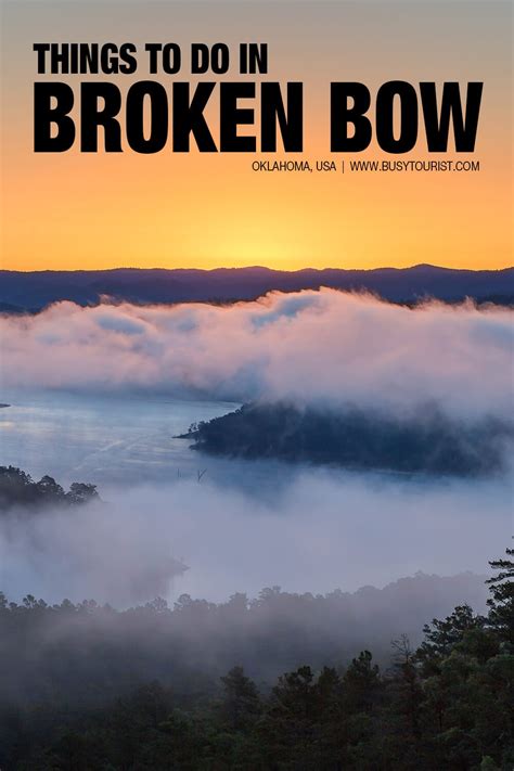 26 Best And Fun Things To Do In Broken Bow Ok Attractions And Activities